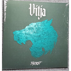 Vitja Thirst Vinyl LP