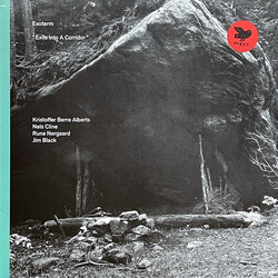 Exoterm Exits Into A Corridor Multi Vinyl LP/CD