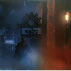 Gandalf's Fist The Clockwork Prologue Vinyl 2 LP