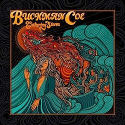 Buckman Coe Gathering Storm Vinyl LP