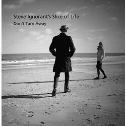 Slice Of Life (4) Don't Turn Away Vinyl LP