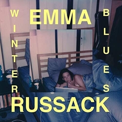 Emma Russack Winter Blues Vinyl LP