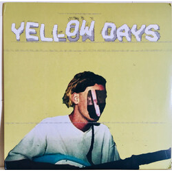 Yellow Days Harmless Melodies Vinyl LP