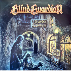 Blind Guardian Live Vinyl 3 LP