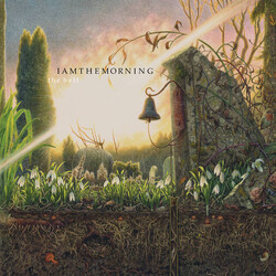Iamthemorning The Bell Vinyl LP