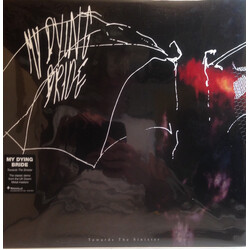 My Dying Bride Towards The Sinister Vinyl