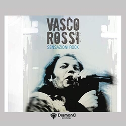 Vasco Rossi Sensazioni Rock: Diamond Edition 3 CD