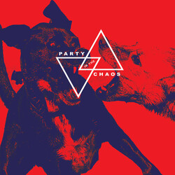 Deflore / Jaz Coleman Party In The Chaos