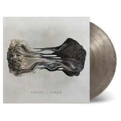 Hugar Varda 180gm ltd Vinyl LP