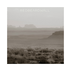 Red Beard Wall The Fight Needs Us All VINYL LP