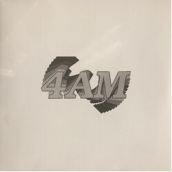 4AM (8) 4AM Vinyl LP