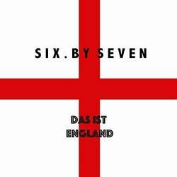 Six By Seven Das Ist England Vinyl LP