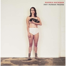 Marika Hackman Any Human Friend Vinyl LP