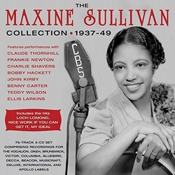 Maxine Sullivan The Collection 1937-1949 CD