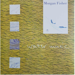 Morgan Fisher Water Music Vinyl LP