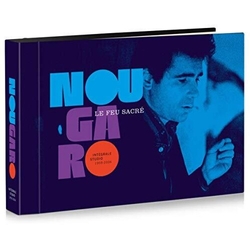 Claude Nougaro Integrale Albums Studio 1959 - 2004 box set 24 CD
