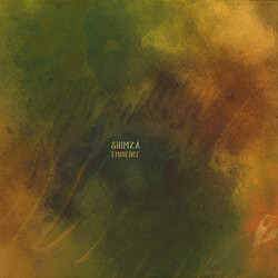 Dj Shimza Eminence Vinyl