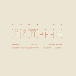 Georgia IMMUTE Vinyl LP