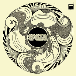 Spaza Spaza Vinyl LP