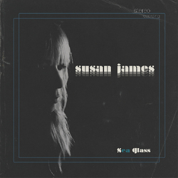 Susan James SEA GLASS Vinyl LP