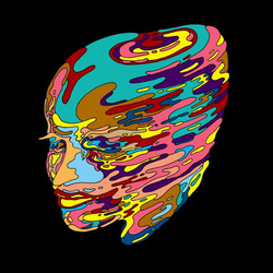 BOg (4) / LKF Project Her Song EP Vinyl