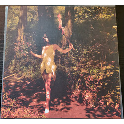 E-L-R Mænad Vinyl LP