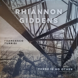 Rhiannon Giddens / Francesco Turrisi There Is No Other VINYL 2 LP