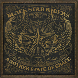 Black Star Riders Another State Of Grace Vinyl LP