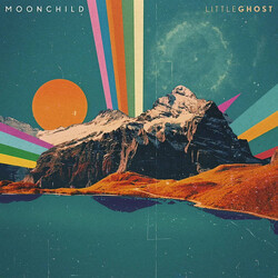 Moonchild (14) Little Ghost Vinyl 2 LP