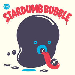 Various The Stardumb Bubble CD
