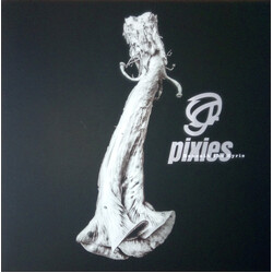 Pixies Beneath The Eyrie VINYL LP