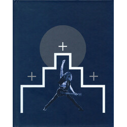 The Cult Sonic Temple 30 CD Box Set