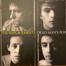The Replacements Dead Man's Pop