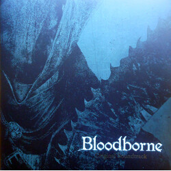 Various Bloodborne (Original Soundtrack) Vinyl 2 LP