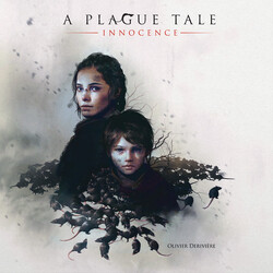Olivier Deriviere A Plague Tale: Innocence
