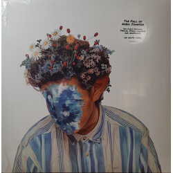 Hobo Johnson The Fall of Hobo Johnson