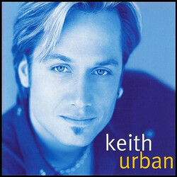 Keith Urban Keith Urban Vinyl LP