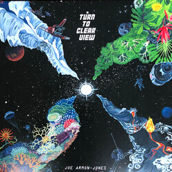 Joe Armon-Jones Turn To Clear View Vinyl LP