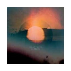 Solar Fields Ourdom Vinyl 2 LP