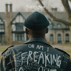 Kyle Dixon (2) / Michael Stein (9) Native Son Vinyl LP