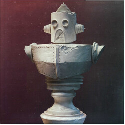Caravan Palace Chronologic Vinyl LP