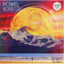 Powel (2) Iblard Vinyl