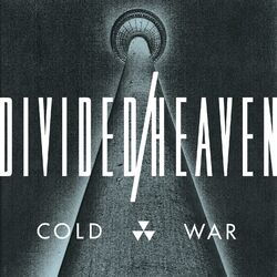 Divided Heaven COLD WAR Vinyl LP