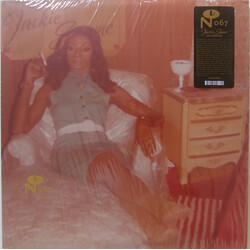 Jackie Shane Any Other Way Vinyl 2 LP