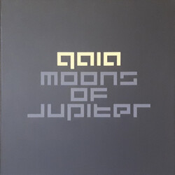 Gaia Moons Of Jupiter Vinyl