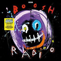 Mighty Boosh Complete Radio Series VINYL 3 LP