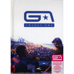 Groove Armada Twenty One