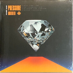 Wage War Pressure Vinyl LP