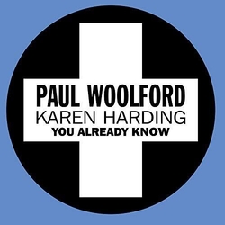 WoodfordPaul / HardingKaren You Already Know Vinyl 12"