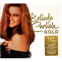 Belinda Carlisle Gold